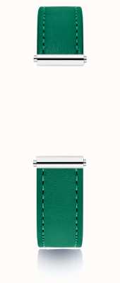 Herbelin Antares | bracelet interchangeable en cuir vert uniquement BRAC.17048.56/A