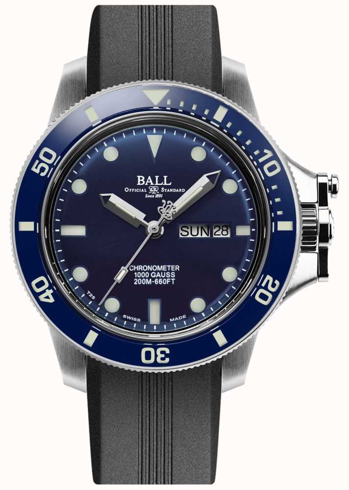 Ball Watch Company DM2218B-P1CJ-BE