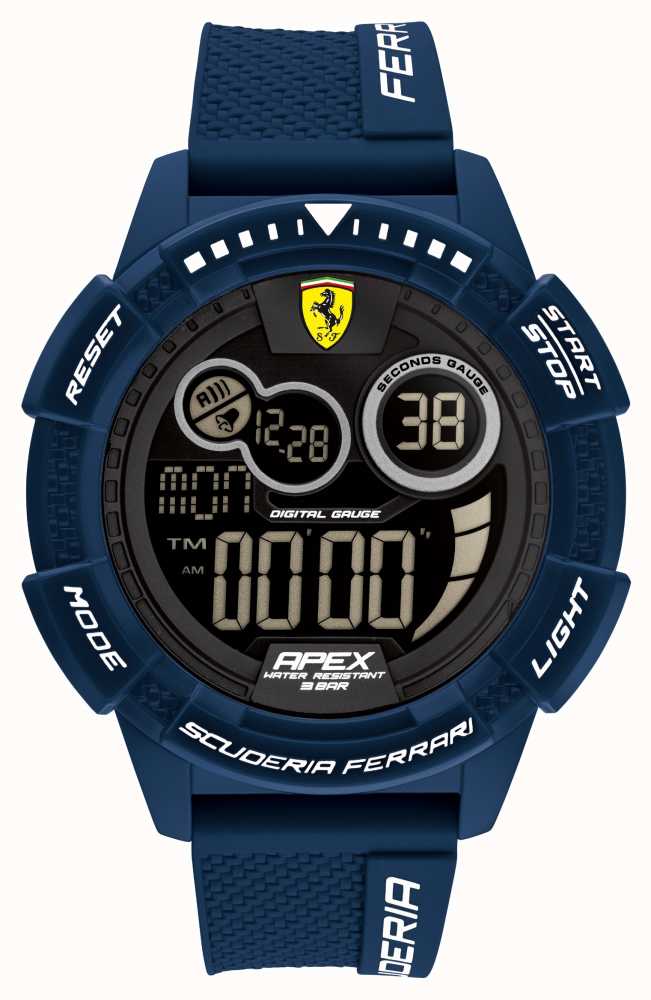 Scuderia Ferrari 0830858