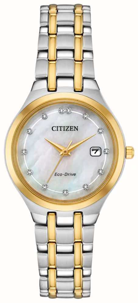 Citizen EW2488-57D