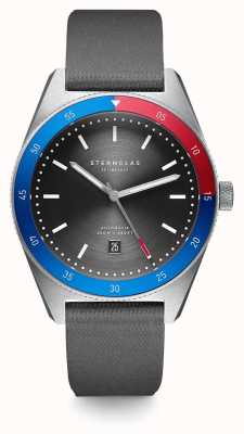STERNGLAS Marus sport 42mm automatique 20 atm (200m) S02-MAS11-SP01