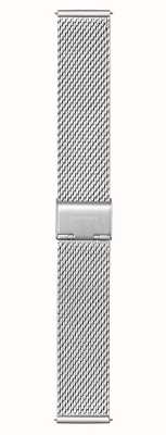 Mondaine Bracelet en maille d'acier inoxydable | 20mm FM8920STEM4