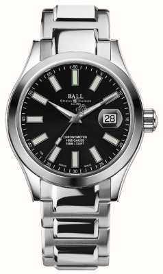 Ball Watch Company Engineer iii marvelight chronometer (40mm) automatique noir NM9026C-S6CJ-BK