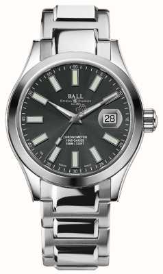 Ball Watch Company Chronomètre Engineer iii marvelight (40mm) automatique gris NM9026C-S6CJ-GY