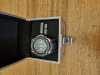 Customer picture of Casio Bracelet en résine noire série G-shock 2022 fire package GST-W300FP-1A2ER