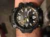 Customer picture of Casio Premium mudmaster g-shock robuste solaire rc GWG-1000-1A3ER