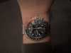 Customer picture of Seiko Prospex speedtimer 'go large' chronographe solaire SSC913P1