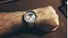 Customer picture of Bulova Montre chronographe c édition spéciale pour homme 96K101