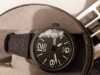 Customer picture of Citizen Eco-drive pour hommes | sport militaire | bracelet en nylon noir | cadran noir BM8475-34E