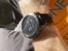 Customer picture of Garmin Solaire Fenix 7x saphir | titane gris carbone | bracelet en silicone noir 010-02541-11