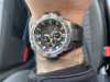Customer picture of Casio Chronographe homme G-steel bluetooth triple connect GST-B100-1AER