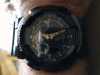 Customer picture of Casio G-choc cadran alarme chronographe de camouflage GA-100CF-1A9ER