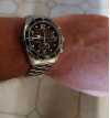 Customer picture of Certina Ds action chrono | chronomètre | bracelet en acier inoxydable C0324341105700