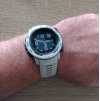 Customer picture of Garmin Bracelet de montre Instinct uniquement, toundra 010-12854-01