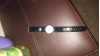 Customer picture of Citizen Cadran blanc homme bracelet cuir eco-drive BM8240-11A