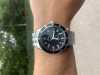 Customer picture of Sinn 104 ST SA une montre pilote classique bracelet en acier inoxydable 104.011 FINE LINK BRACELET