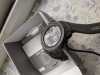 Customer picture of Garmin Bracelet en caoutchouc graphite pour GPS solaire Instinct 010-02293-00